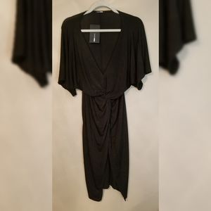 🖤NEW🖤 Fashion Nova Full Grown Knot Dress